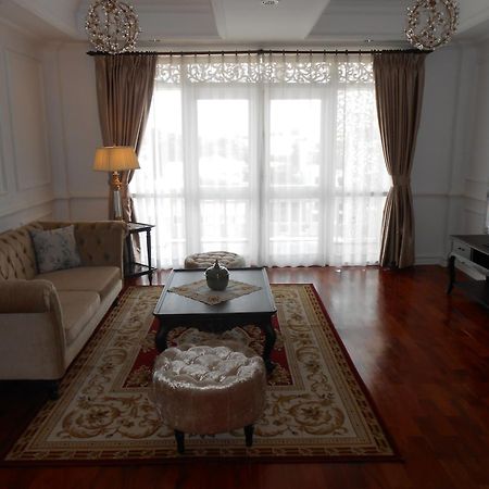 Dhavara Boutique Hotel Vientiane Eksteriør bilde
