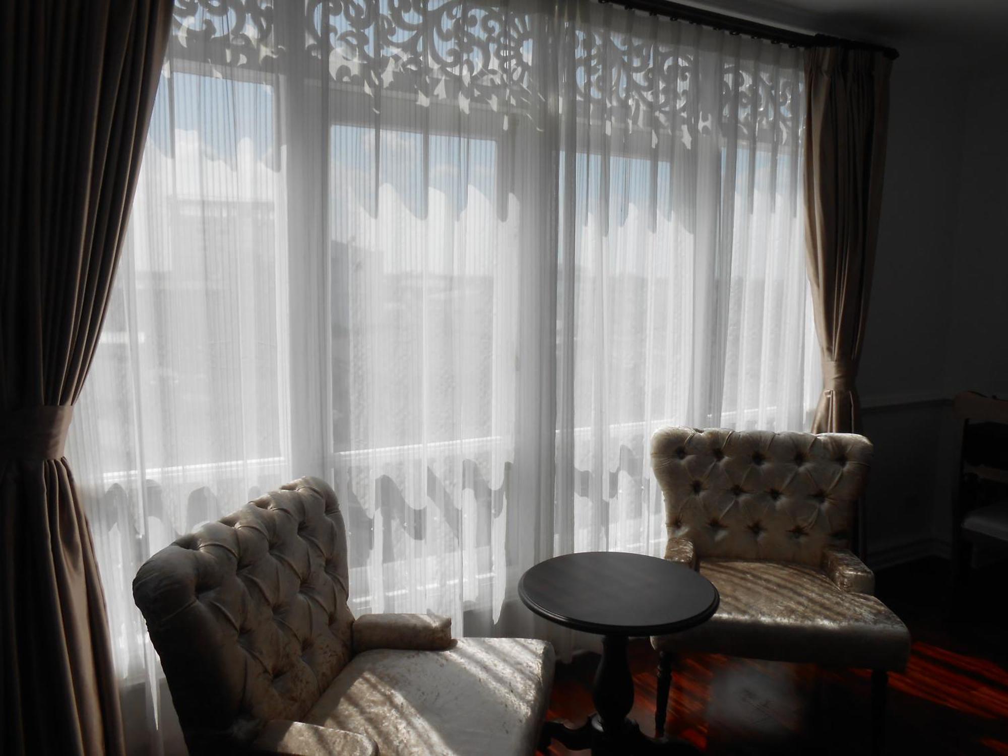 Dhavara Boutique Hotel Vientiane Eksteriør bilde