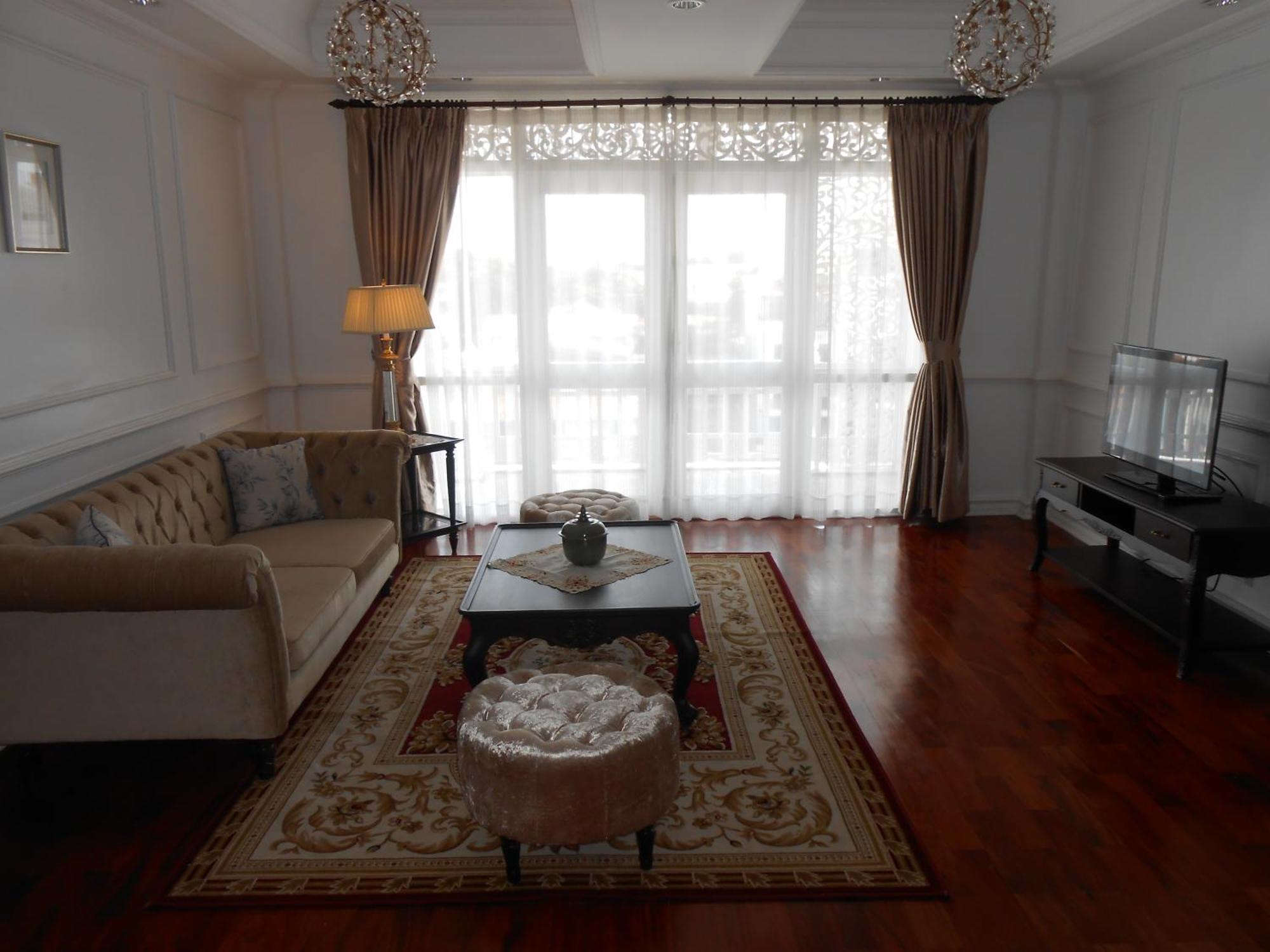 Dhavara Boutique Hotel Vientiane Eksteriør bilde