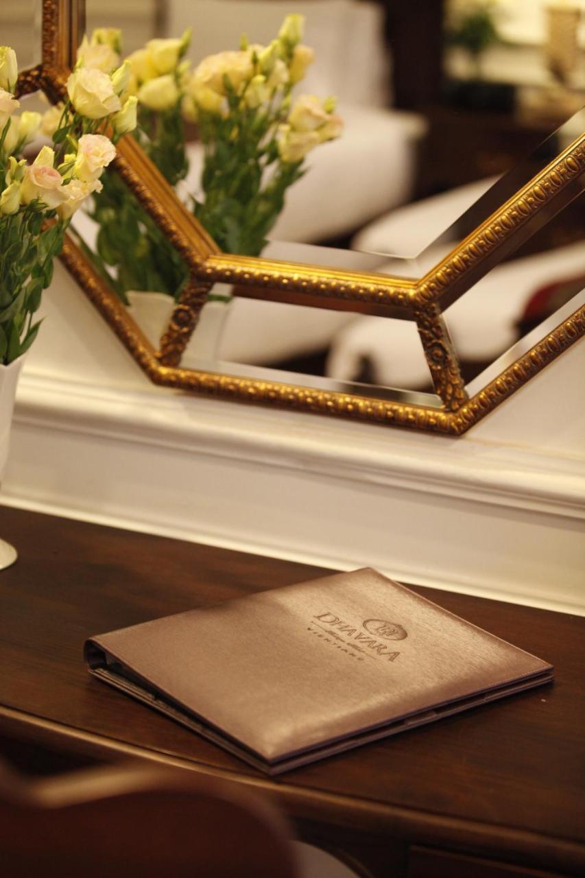 Dhavara Boutique Hotel Vientiane Eksteriør bilde